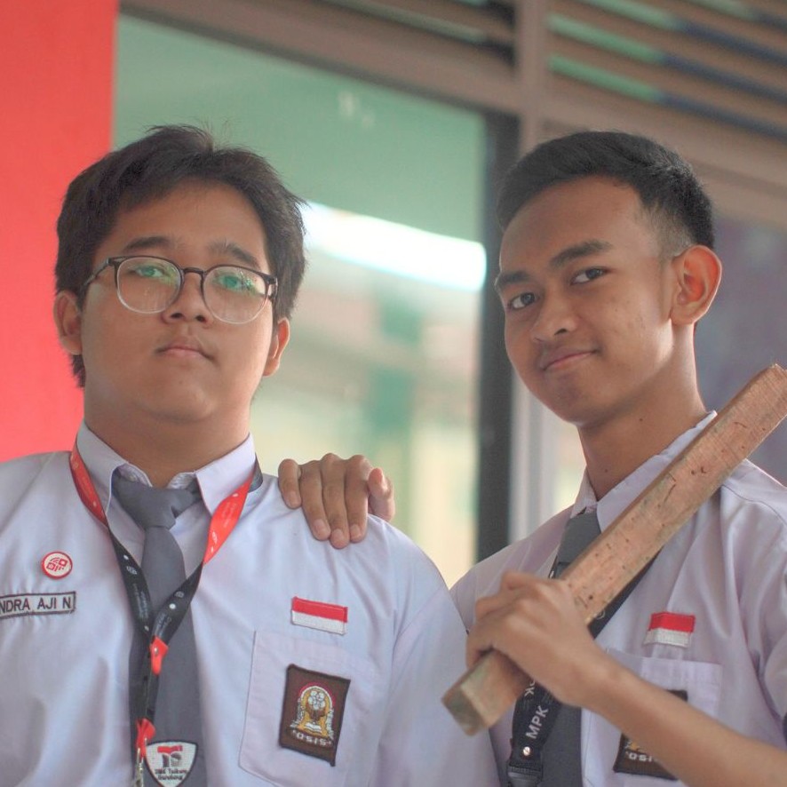 Foto Profil Budi